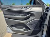 Thumbnail of 2021 Silver Zynith Jeep Grand Cherokee L