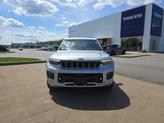 Thumbnail of 2021 Silver Zynith Jeep Grand Cherokee L