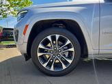 Thumbnail of 2021 Silver Zynith Jeep Grand Cherokee L