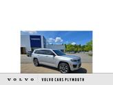 Photo of 2021 Silver Zynith Jeep Grand Cherokee L