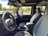 Thumbnail of 2024 Sarge Green Clearcoat Jeep Wrangler 4xe