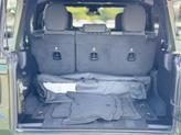 Thumbnail of 2024 Sarge Green Clearcoat Jeep Wrangler 4xe
