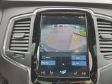 Thumbnail of 2022 Onyx Black Metallic Volvo XC90