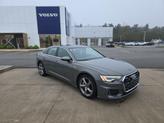 Thumbnail of 2024 Chronos Gray Metallic Audi A6