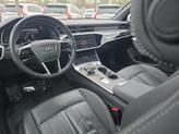 Thumbnail of 2024 Chronos Gray Metallic Audi A6