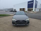 Thumbnail of 2024 Chronos Gray Metallic Audi A6