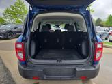 Thumbnail of 2024 Atlas Blue Metallic Ford Bronco Sport