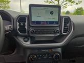 Thumbnail of 2024 Atlas Blue Metallic Ford Bronco Sport