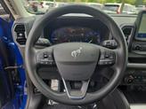 Thumbnail of 2024 Atlas Blue Metallic Ford Bronco Sport