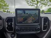 Thumbnail of 2024 Atlas Blue Metallic Ford Bronco Sport