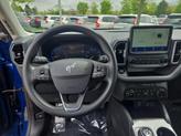 Thumbnail of 2024 Atlas Blue Metallic Ford Bronco Sport