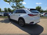 Thumbnail of 2025 Rhodium White Premium Mazda CX-70