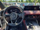 Thumbnail of 2025 Rhodium White Premium Mazda CX-70