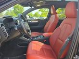 Thumbnail of 2019 Black Stone Volvo XC40