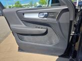 Thumbnail of 2019 Black Stone Volvo XC40