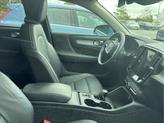Thumbnail of 2025 Fjord Blue Metallic Volvo XC40