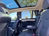 Thumbnail of 2026 Silver Volvo XC90