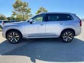 Thumbnail of 2026 Silver Volvo XC90