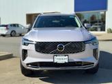 Thumbnail of 2026 Silver Volvo XC90