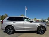 Thumbnail of 2026 Silver Volvo XC90