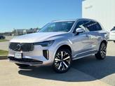 Thumbnail of 2026 Silver Volvo XC90