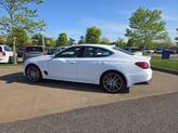 Thumbnail of 2024 Alta White Genesis G70