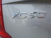 Thumbnail of 2023 Silver Volvo XC90