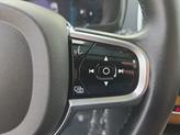 Thumbnail of 2023 Silver Volvo XC90