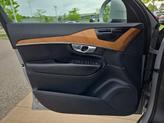 Thumbnail of 2023 Silver Volvo XC90