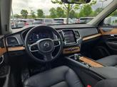 Thumbnail of 2023 Silver Volvo XC90