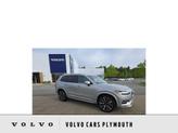 Photo of 2023 Silver Volvo XC90
