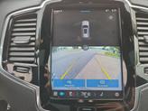 Thumbnail of 2023 Silver Volvo XC90