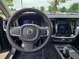 Thumbnail of 2025 Denim Blue Metallic Volvo S60