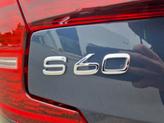 Thumbnail of 2025 Denim Blue Metallic Volvo S60
