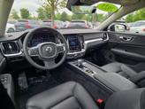 Thumbnail of 2025 Denim Blue Metallic Volvo S60