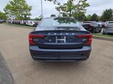 Thumbnail of 2025 Denim Blue Metallic Volvo S60
