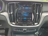 Thumbnail of 2025 Denim Blue Metallic Volvo S60