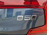 Thumbnail of 2025 Denim Blue Metallic Volvo S60