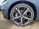 Thumbnail of 2025 Denim Blue Metallic Volvo S60