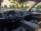 Thumbnail of 2025 Silver Volvo XC90