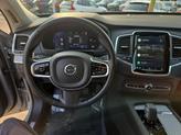 Thumbnail of 2025 Silver Volvo XC90