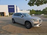 Thumbnail of 2025 Silver Volvo XC90