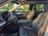 Thumbnail of 2025 Silver Volvo XC90