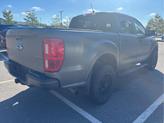 Thumbnail of 2020 Magnetic Metallic Ford Ranger