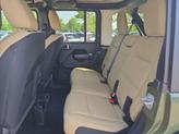 Thumbnail of 2021 Sarge Green Clearcoat Jeep Wrangler Unlimited