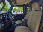 Thumbnail of 2021 Sarge Green Clearcoat Jeep Wrangler Unlimited