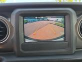 Thumbnail of 2021 Sarge Green Clearcoat Jeep Wrangler Unlimited