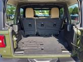 Thumbnail of 2021 Sarge Green Clearcoat Jeep Wrangler Unlimited