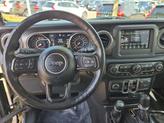 Thumbnail of 2021 Sarge Green Clearcoat Jeep Wrangler Unlimited