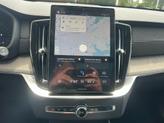 Thumbnail of 2026 Black Volvo XC90